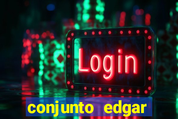 conjunto edgar santos engenho velho de brotas